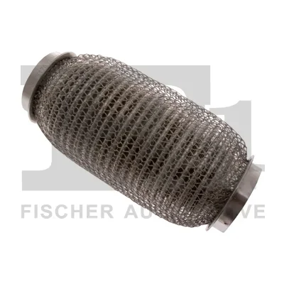 Pružný díl výfuku FA1 VW545-170