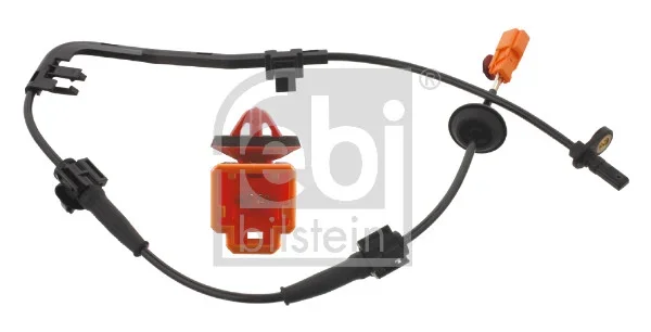 Snímač, počet otáček kol FEBI BILSTEIN 32087 – OE 57470-SAA-003
