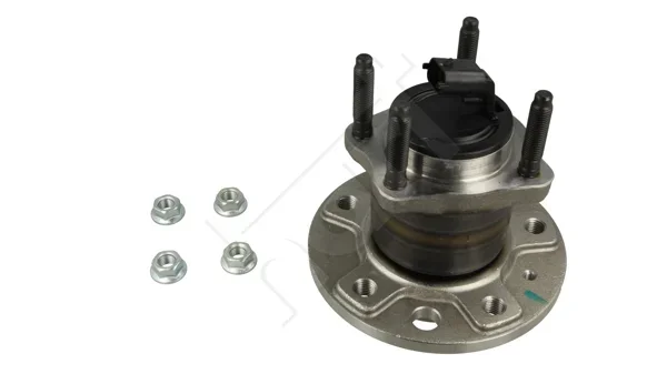 LOŽISKA NÁBOJE /Z/ ASTRA H 1.6 04-05 HART 902378