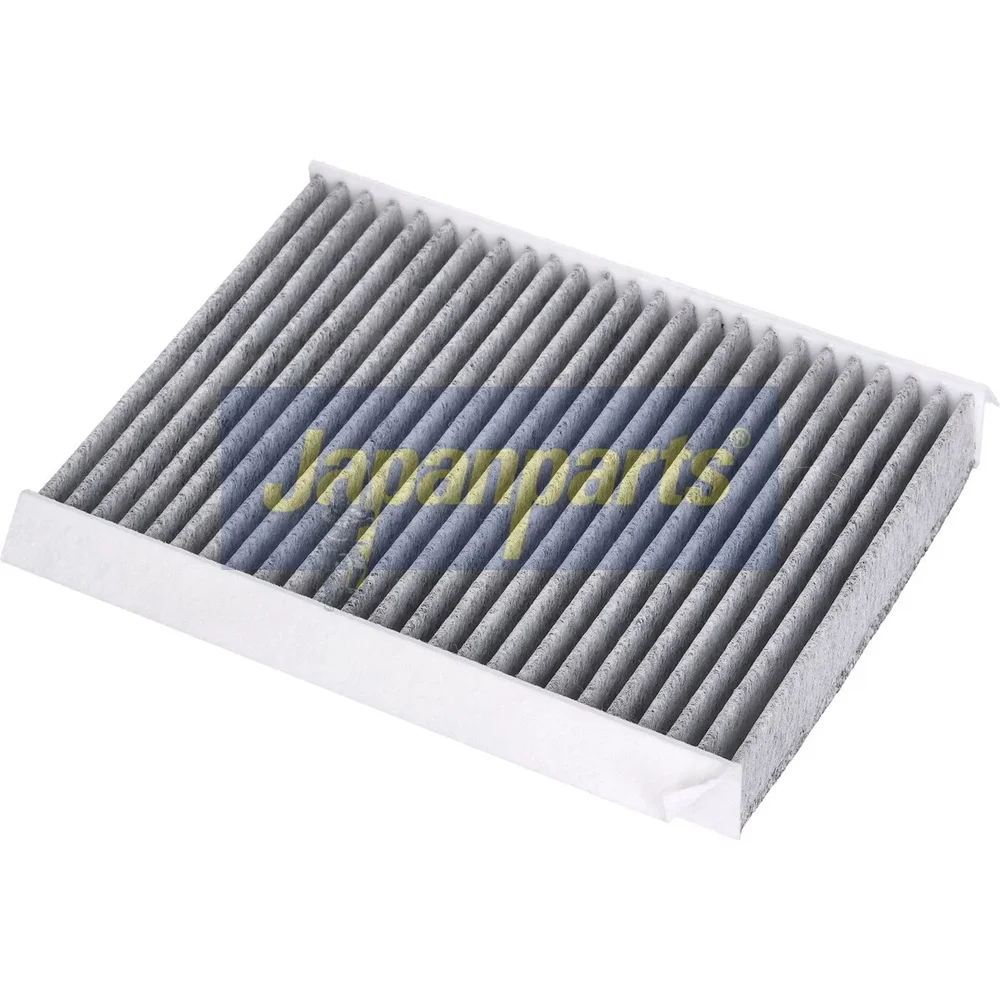 Filtr, vzduch v interiéru JAPANPARTS FAA-JE3
