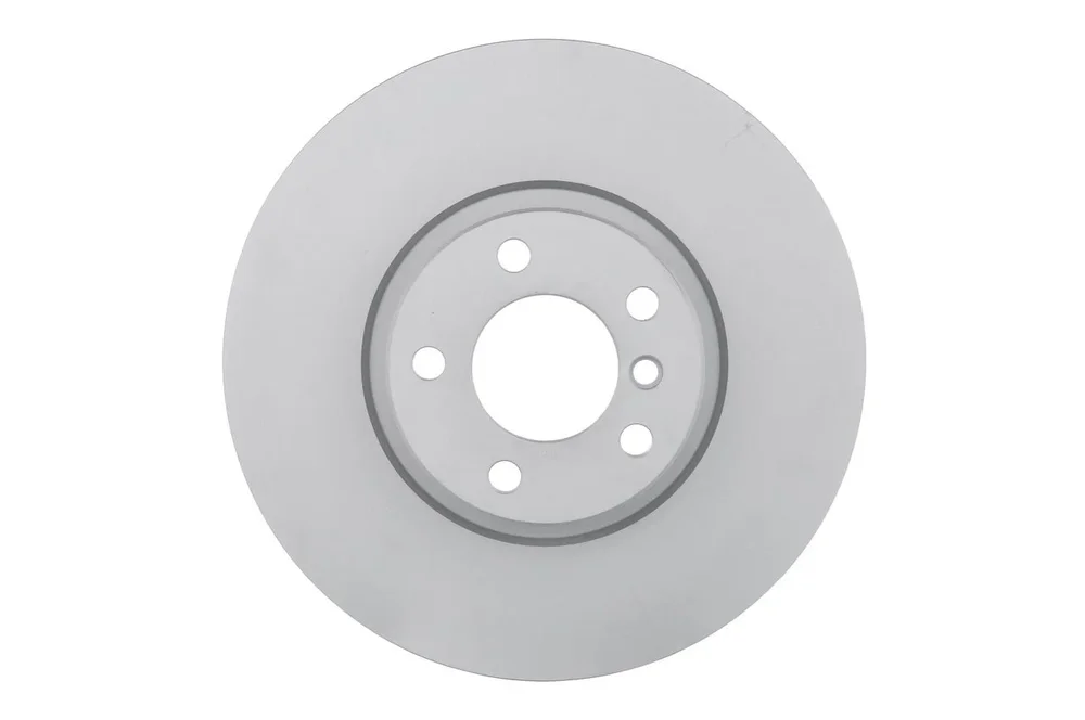 BO 0986479436 Brzdový kotouč BOSCH, lakovaný, High Carbon 86313