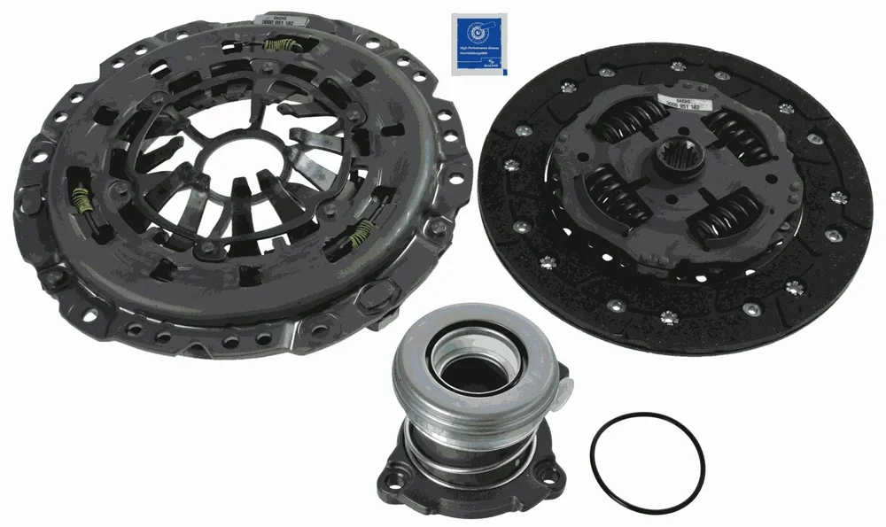 Spojková sada SACHS 3000990137