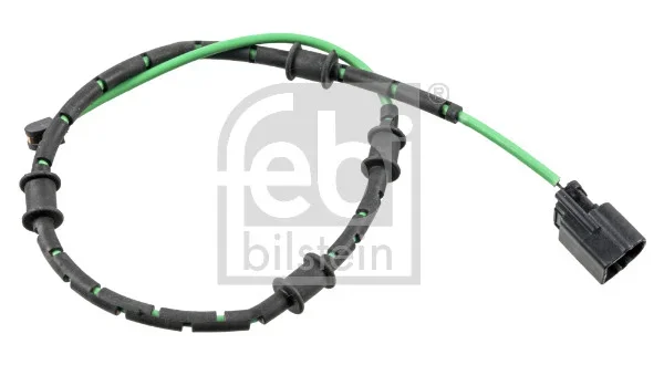 Výstražný kontakt, opotřebení obložení FEBI BILSTEIN 196556