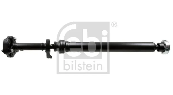 Kloubový hřídel, pohon nápravy FEBI BILSTEIN 182694