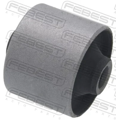 Uložení, řídicí mechanismus FEBEST KAB-021