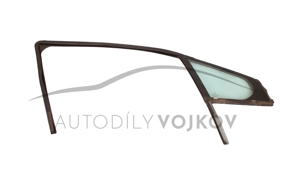 Pravý přední boční okno trojúhelník 9300T9 v:69992