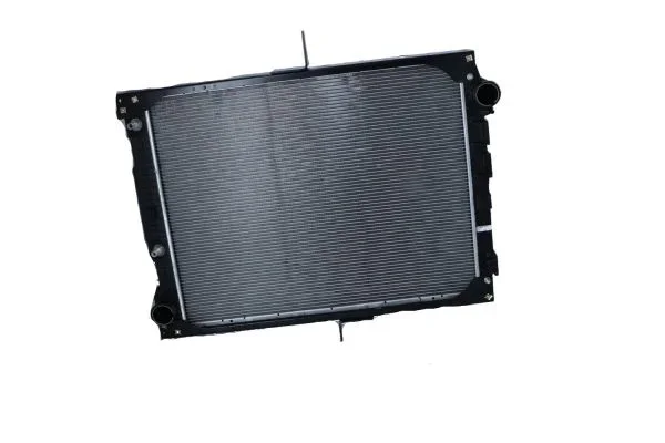 Chladič, chlazení motoru NRF 50555 Chladič, chlazení motoru NRF 50555