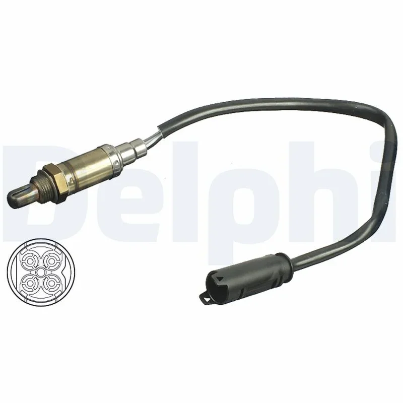Lambda sonda DELPHI ES11110-12B1 – OE 11787506539