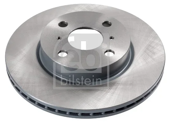 Brzdový kotouč FEBI BILSTEIN 108587 – OE 43512-74010
