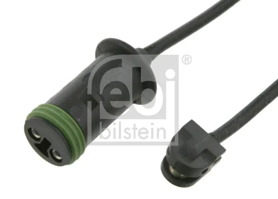 Vystrazny kontakt, opotrebeni oblozeni FEBI BILSTEIN 24505