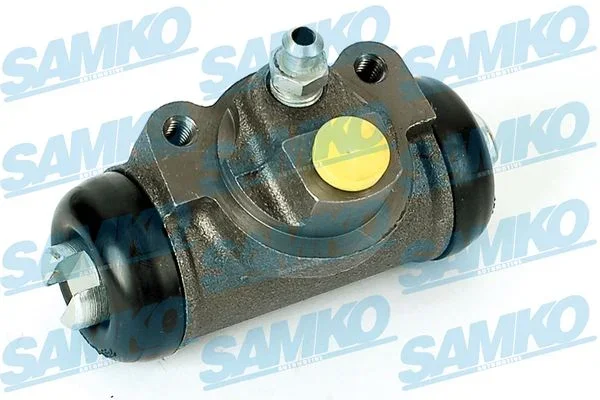 Válec kolové brzdy SAMKO C22752 Válec kolové brzdy SAMKO C22752
