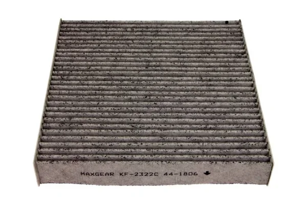 Filtr, vzduch v interiéru MAXGEAR 26-1172