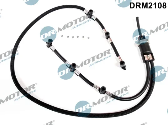 Hadice, unikání paliva Dr.Motor Automotive DRM2108 Hadice, unikání paliva Dr.Motor Automotive DRM2108