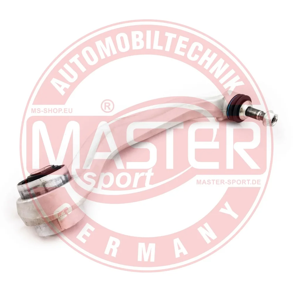 Rameno nápravy MASTER-SPORT GERMANY 36209-PCS-MS Rameno nápravy MASTER-SPORT GERMANY 36209-PCS-MS