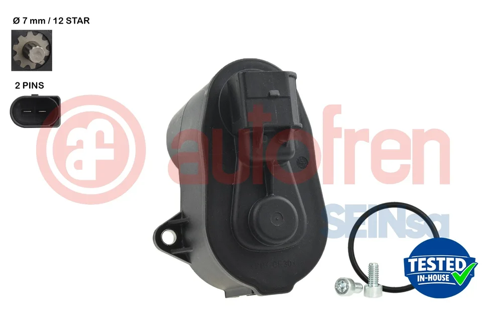 Stavitelný element, ruční brzda brzdové obložení AUTOFREN SEINSA DEPB008