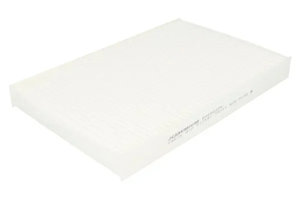 Filtr, vzduch v interiéru JC PREMIUM B4E003PR – OE 3802821