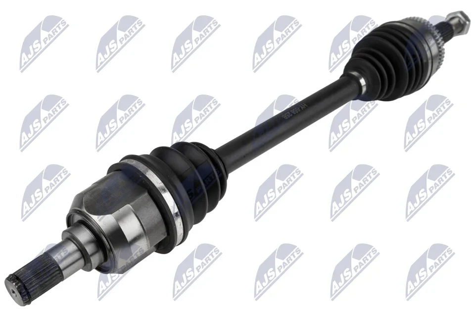 Hnací hřídel NTY NPW-HY-658 – OE 49500-C8400