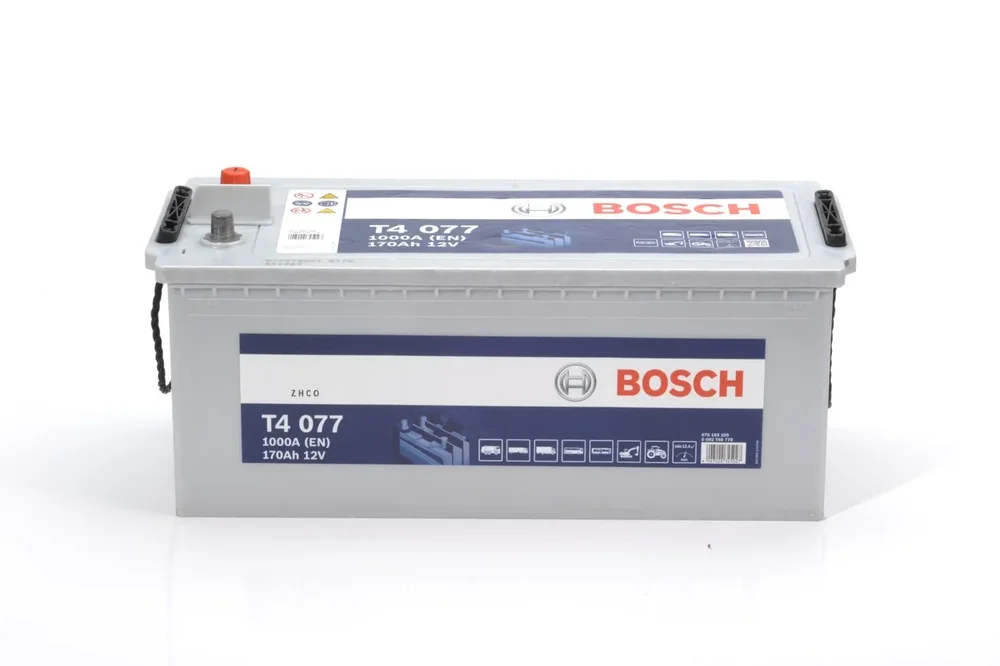 startovací baterie BOSCH 0092T40770