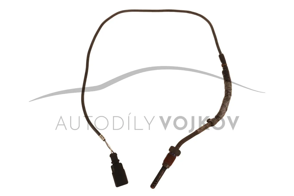 Čidlo teploty spalin 03G906088AN v:81575 Čidlo teploty spalin 03G906088AN v:81575