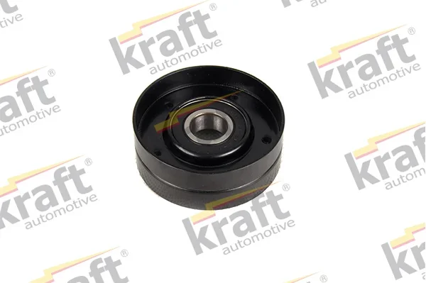 Napinaci kladka, zebrovany klinovy remen KRAFT AUTOMOTIVE 1221600 Napinaci kladka, zebrovany klinovy remen KRAFT AUTOMOTIVE 1221600