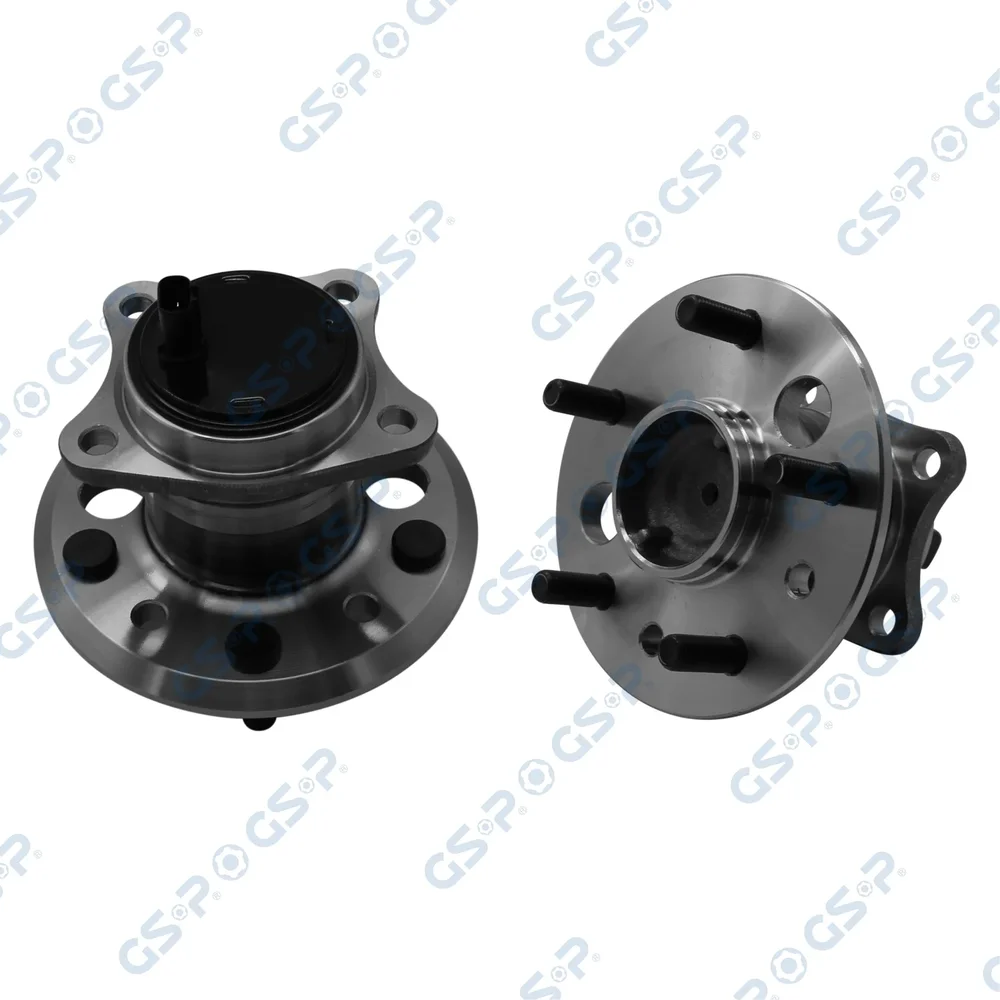 Lozisko kola GSP 9400061 Lozisko kola GSP 9400061