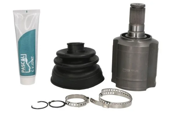Sada kloubů, hnací hřídel PASCAL G70521PC – OE 49505-2BA70