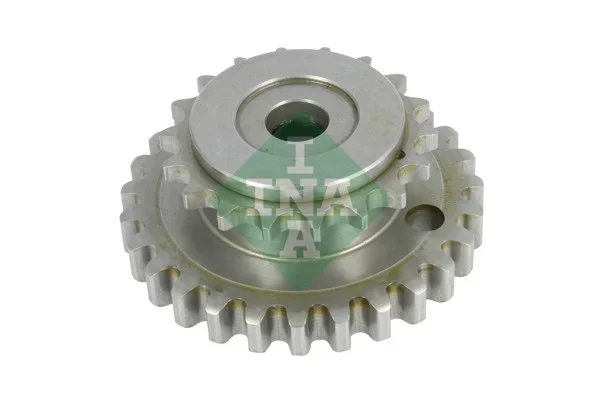 Ozubené kolo, změna směru rozvodového řetězu Schaeffler INA 554011810 Ozubené kolo, změna směru rozvodového řetězu Schaeffler INA 554011810