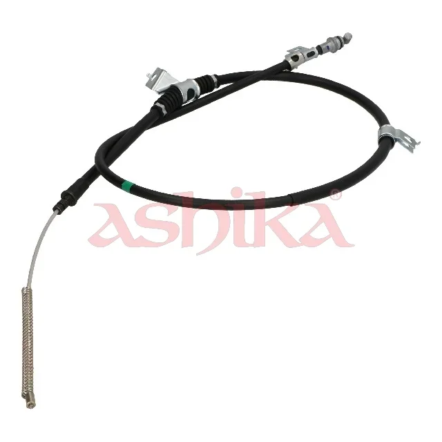 Tazne lanko, parkovaci brzda ASHIKA 131-05-573L – OE 4820A165