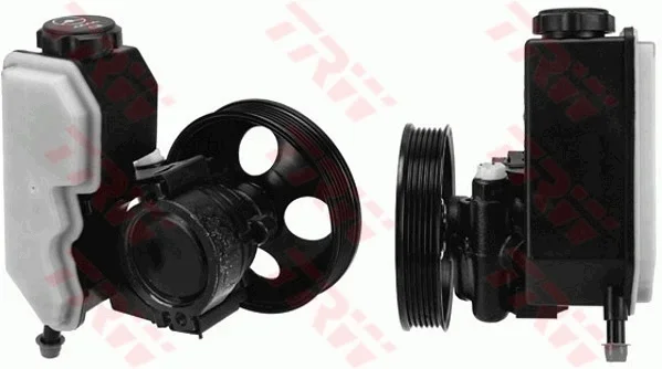 Hydraulické čerpadlo, řízení TRW JPR195