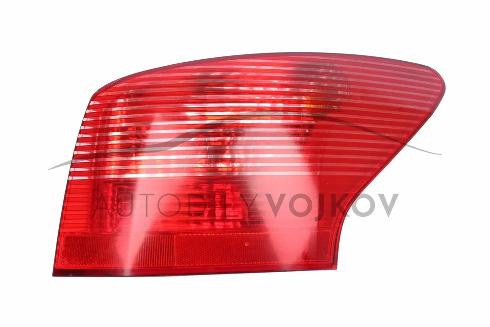 Světlo zadní pravé kombi 6351T3 v:50329 Světlo zadní pravé kombi 6351T3 v:50329