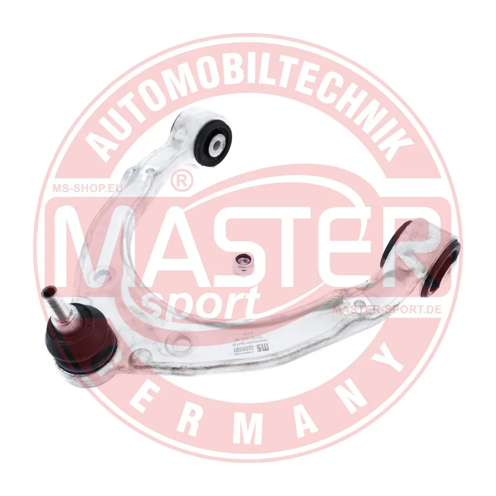Rameno nápravy PORSCHE Cayenne, VW Touareg MASTER-SPORT GERMANY 35732-PCS-MS