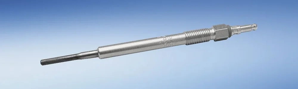 BO 0250403002 Žhavicí svíčka BOSCH DURATERM