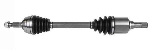 POLOOSA DACIA DUSTER /L/ HART 477888 – OE 391017275R