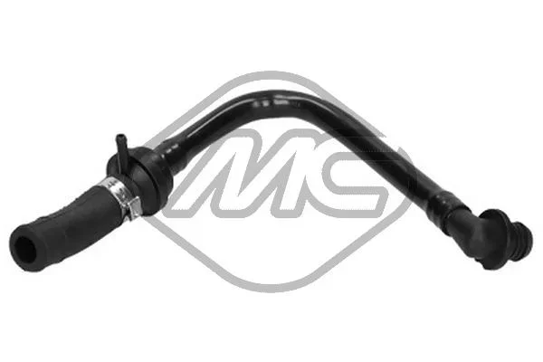 Vakuová hadice, brzdový systém METALCAUCHO 92521
