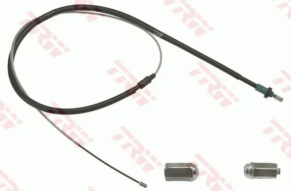 Tazne lanko, parkovaci brzda TRW GCH373 – OE 4745Z3