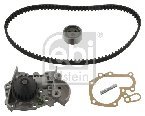 Vodni pumpa + sada ozubeneho remene FEBI BILSTEIN 34641
