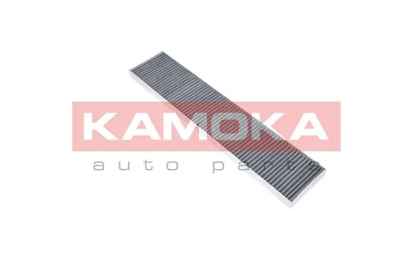 Filtr, vzduch v interiéru KAMOKA F501101