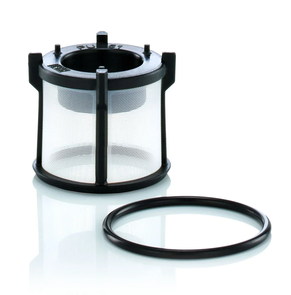 Palivový filtr MANN-FILTER PU51x