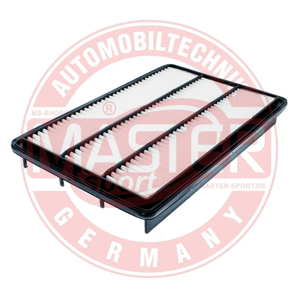 Vzduchový filter MITSUBISHI Pajero III/IV MASTER-SPORT GERMANY 3766-LF-PCS-MS