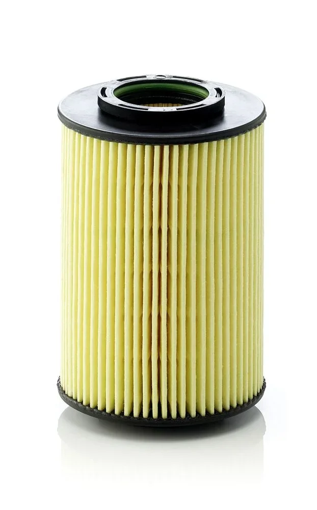 MF HU822/5X Filtr olejový MANN