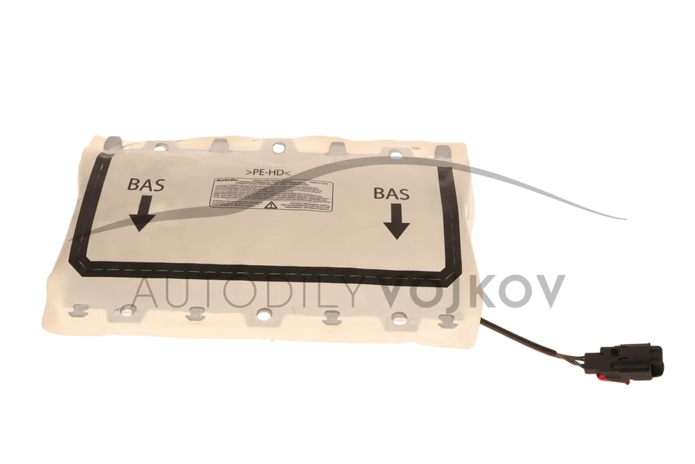 Airbag spolujezdce 9646339680 v:82606