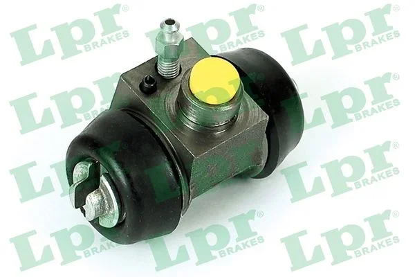 Válec kolové brzdy LPR 4929 – OE GWC1103 Válec kolové brzdy LPR 4929 – OE GWC1103