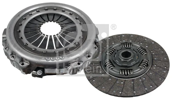 Sada spojky FEBI BILSTEIN 105228 Sada spojky FEBI BILSTEIN 105228