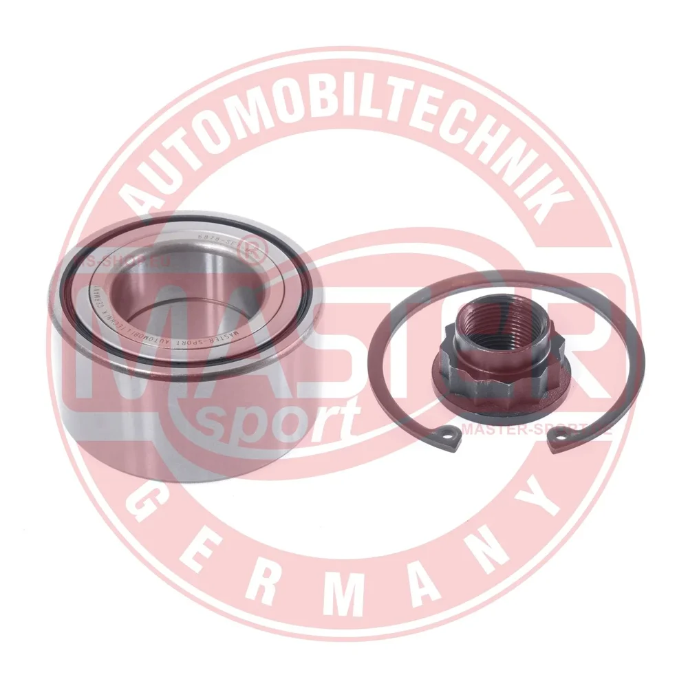 WHEEL BEARING KIT MASTER-SPORT GERMANY 6878-SET-MS