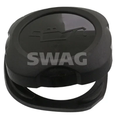 Uzaver, plnici hrdlo olejove nadrze SWAG 20946214 – OE 11127560482 Uzaver, plnici hrdlo olejove nadrze SWAG 20946214 – OE 11127560482