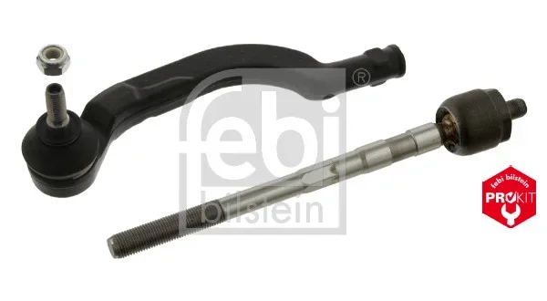 Příčné táhlo řízení FEBI BILSTEIN 37633