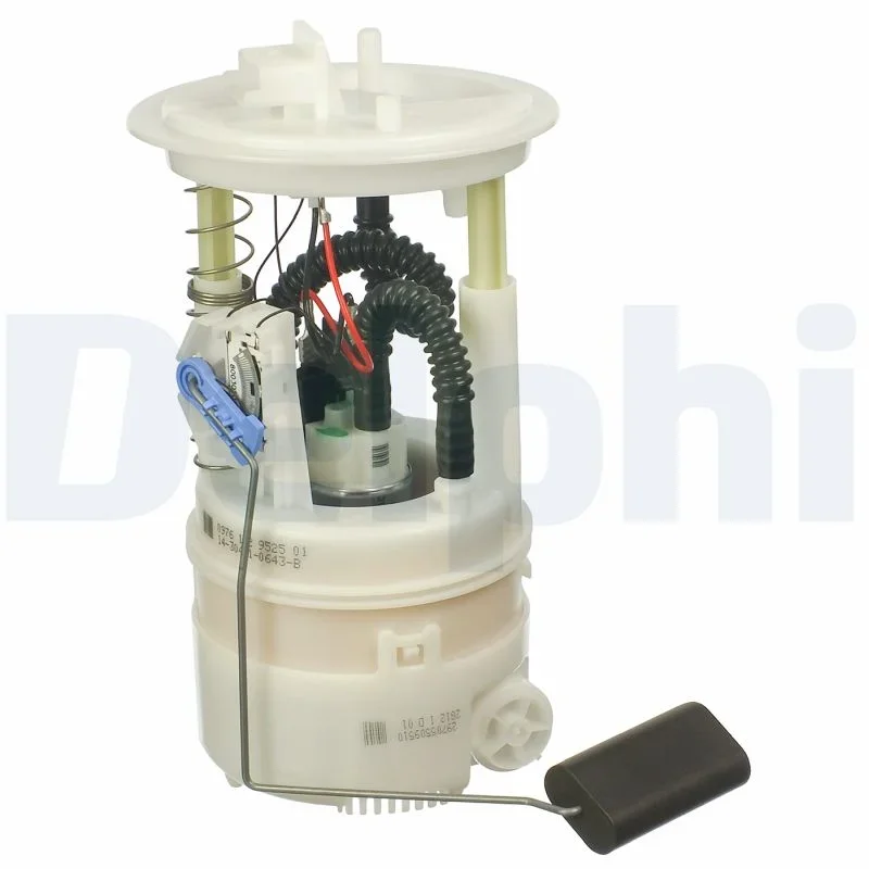 Palivová přívodní jednotka DELPHI FG1504-12B1 Palivová přívodní jednotka DELPHI FG1504-12B1