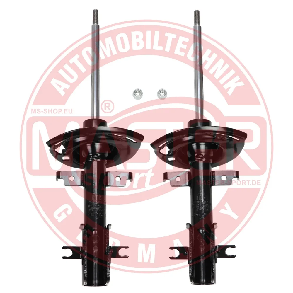 Tlumič pérování MASTER-SPORT GERMANY 16K003431