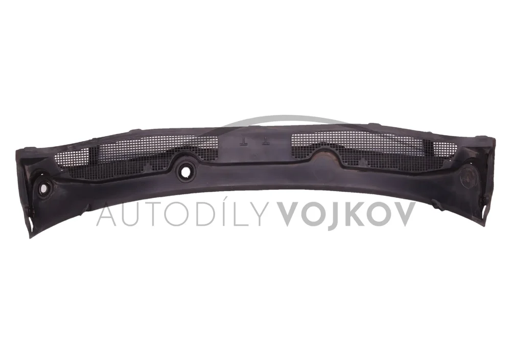 Kryt stěračů dolní – torpédo 668110003R v:106415