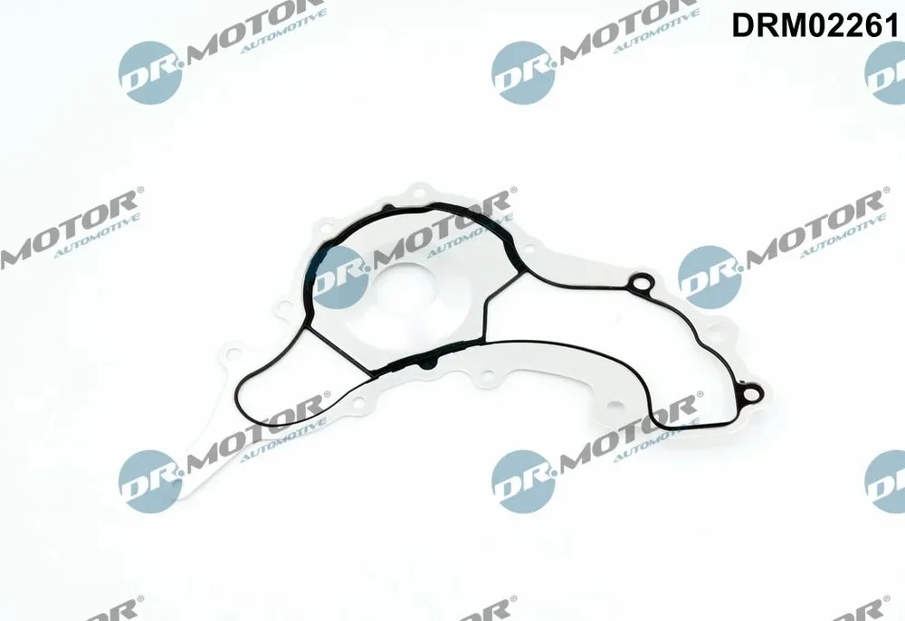Těsnění, vodní čerpadlo Dr.Motor Automotive DRM02261 Těsnění, vodní čerpadlo Dr.Motor Automotive DRM02261